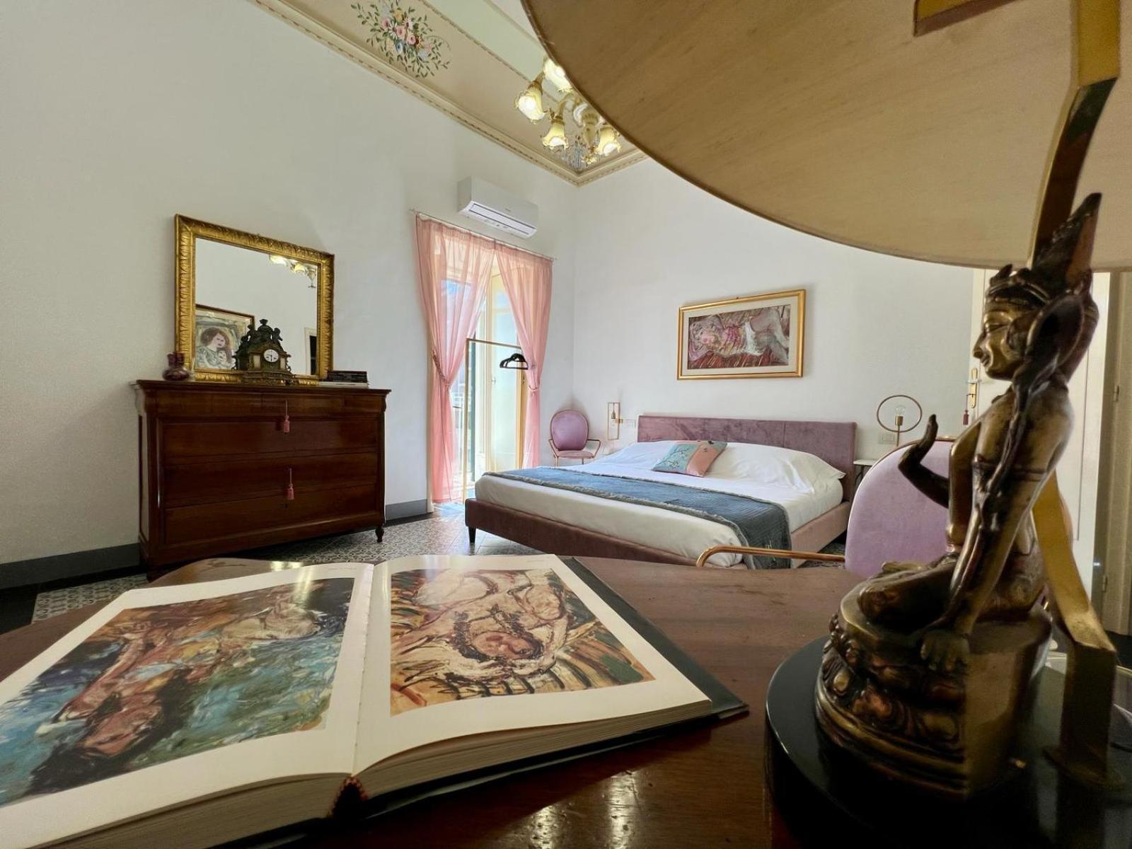 Palazzo D'Arte - Luxury Home - Ragusa Centro Exterior photo