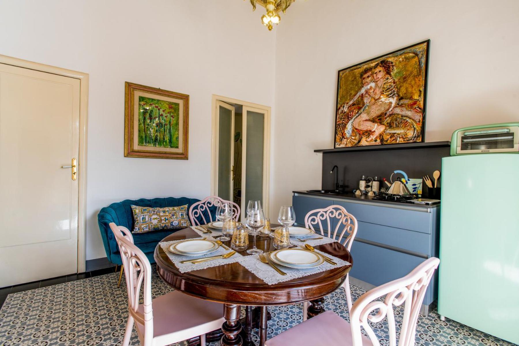 Palazzo D'Arte - Luxury Home - Ragusa Centro Exterior photo
