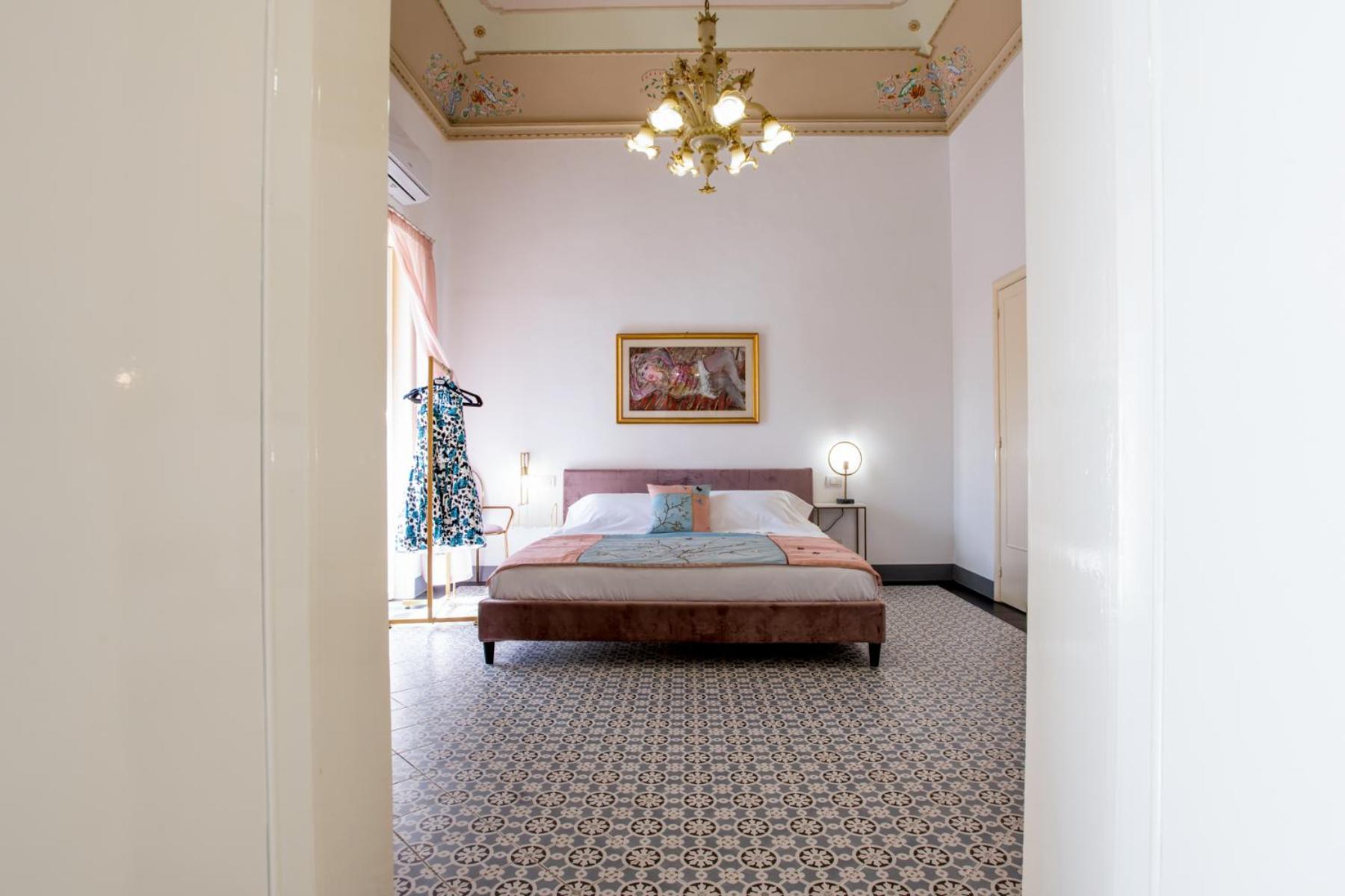 Palazzo D'Arte - Luxury Home - Ragusa Centro Exterior photo