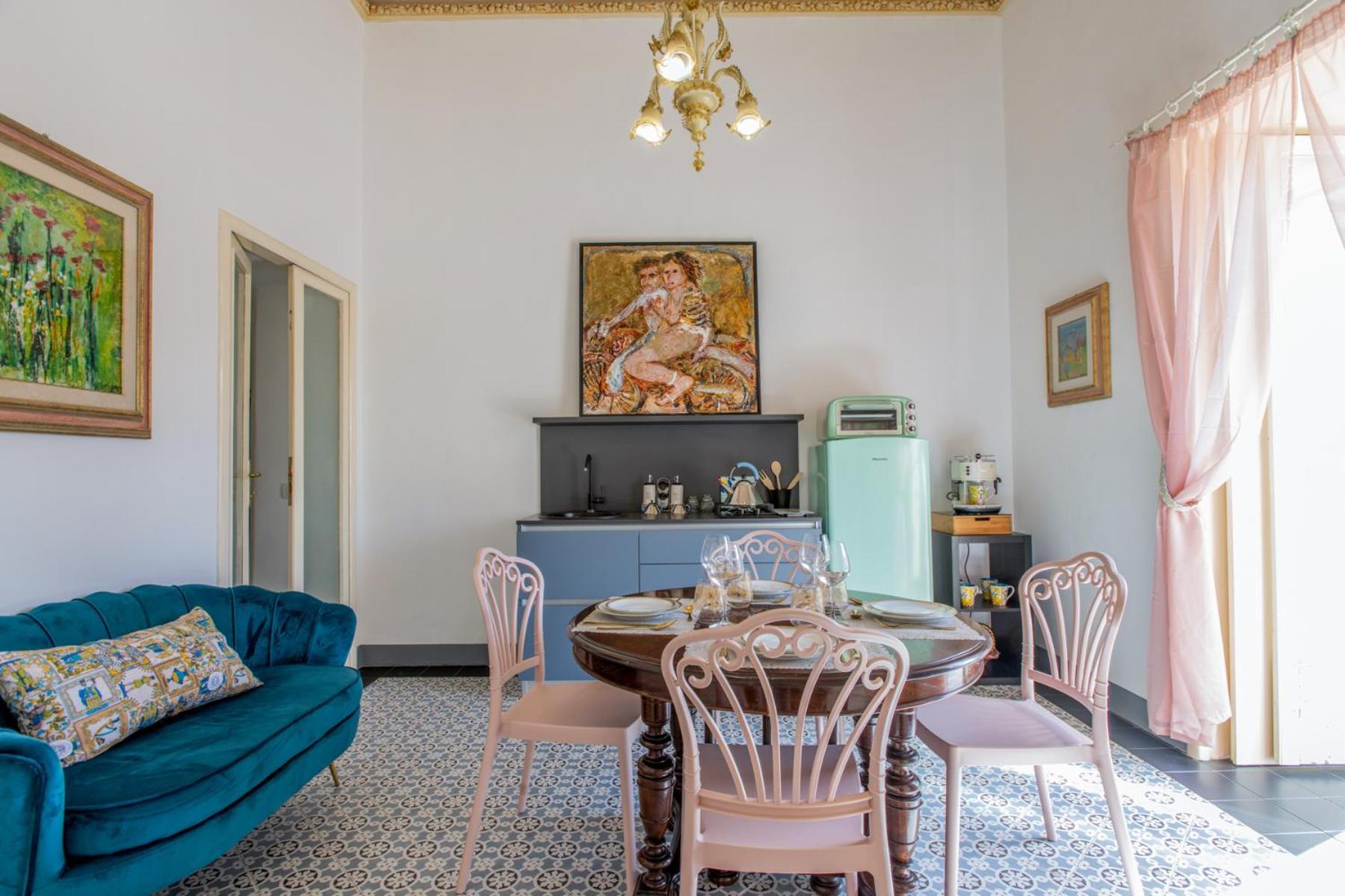 Palazzo D'Arte - Luxury Home - Ragusa Centro Exterior photo