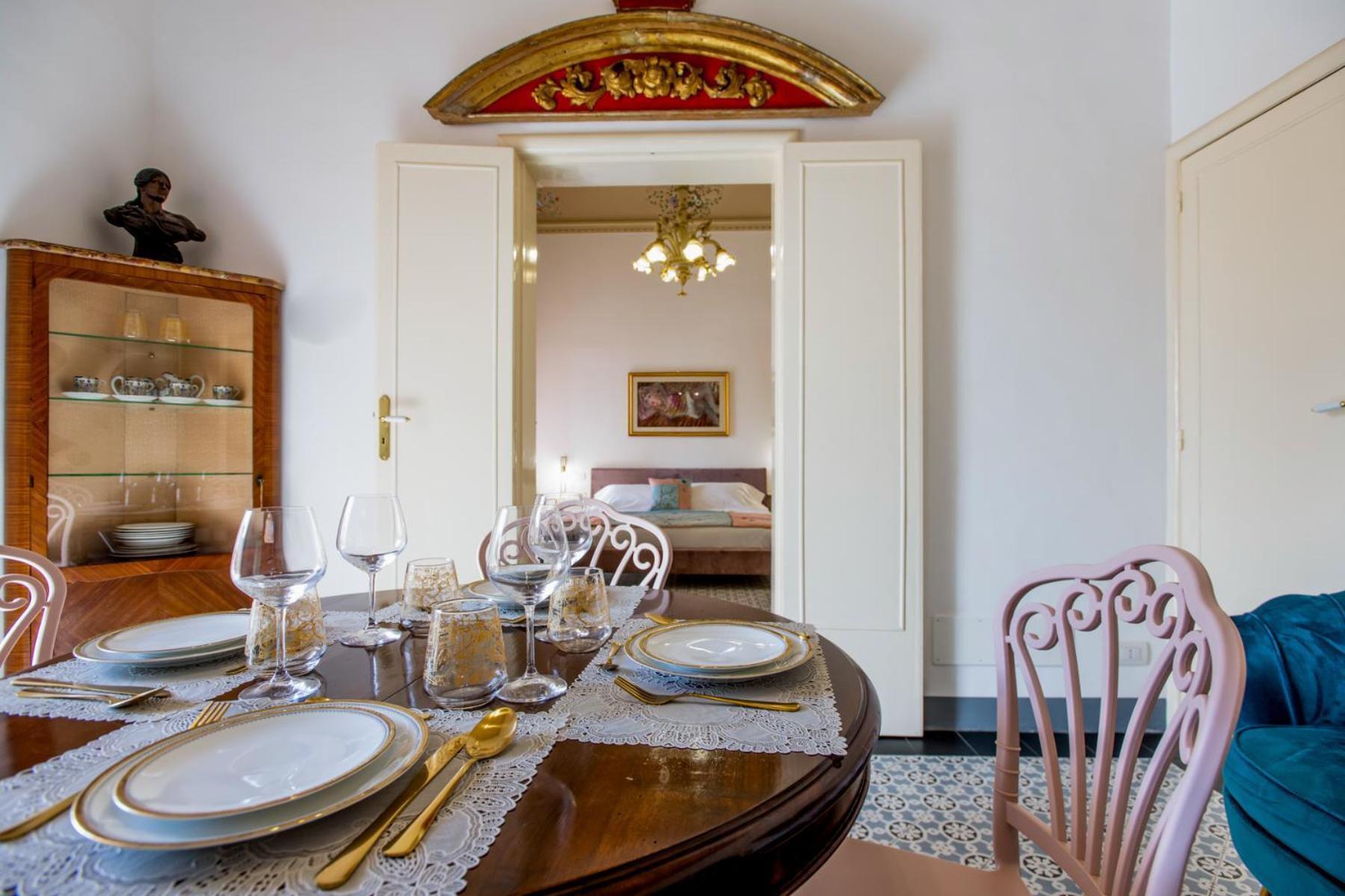 Palazzo D'Arte - Luxury Home - Ragusa Centro Exterior photo